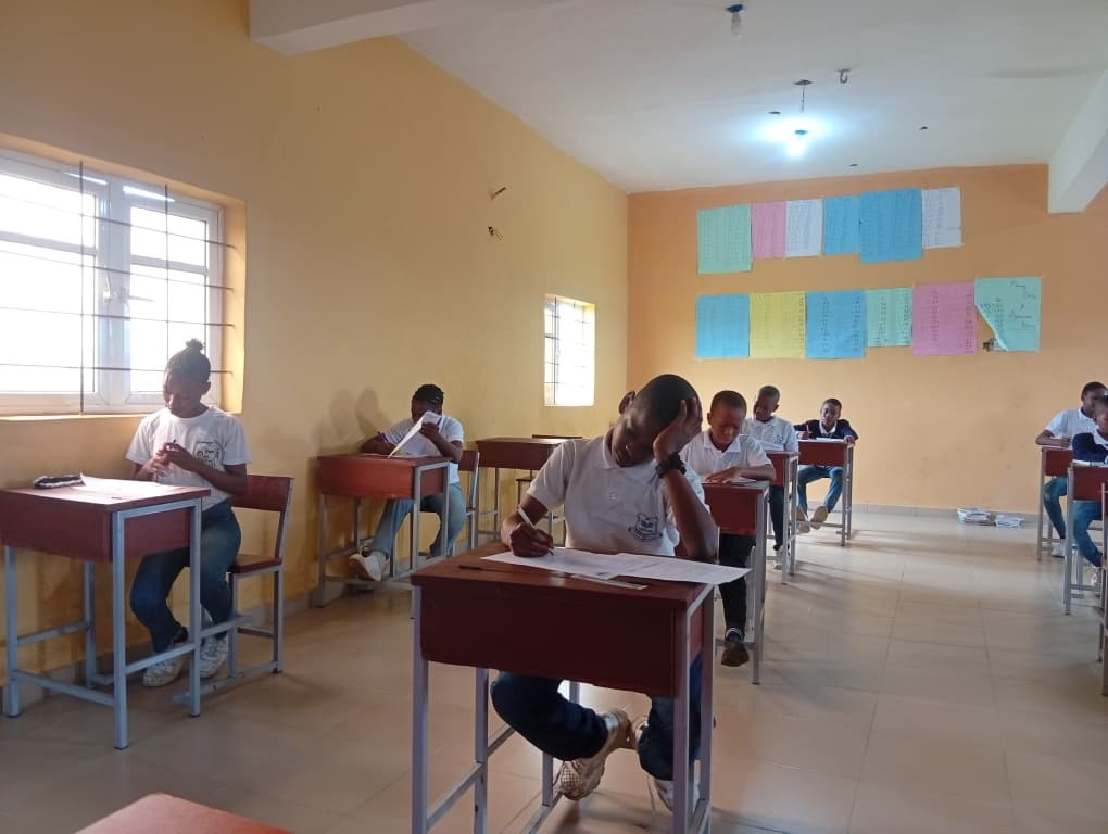 Exam hall guidance guidelines study