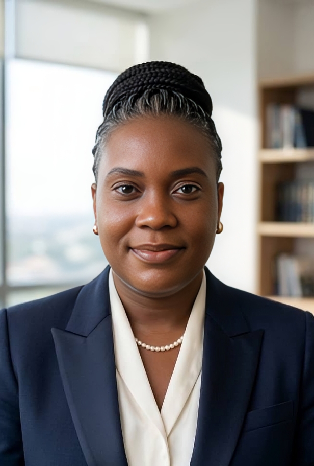 Mrs. Chinwendu Iwediba