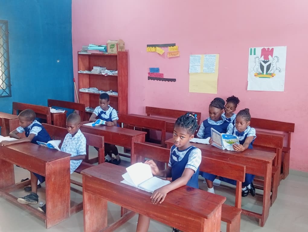 Grade School