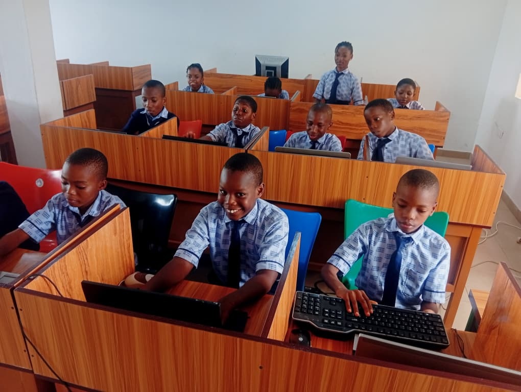 Secondary School